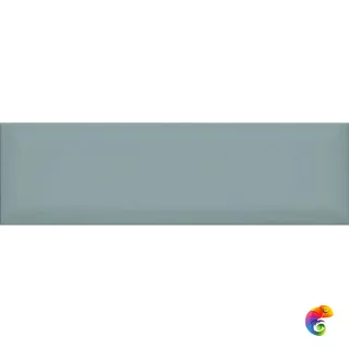 9013 Аккорд зеленый темный грань 8,5х28,5 9013