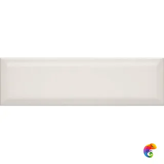 9011 Аккорд беж светлый грань 8,5х28,5 9011