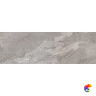 Nadelva grey серый 02 30х90 010101004976