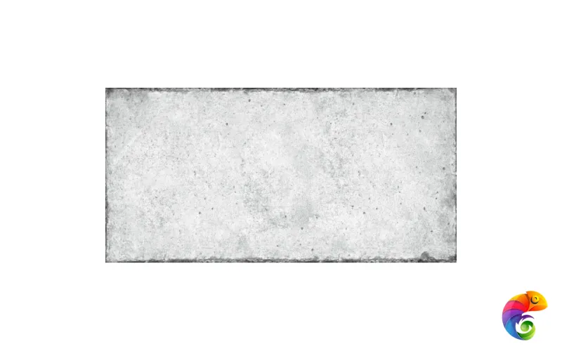 Плитка настенная Мегаполис 1С светло-серый 30х60 