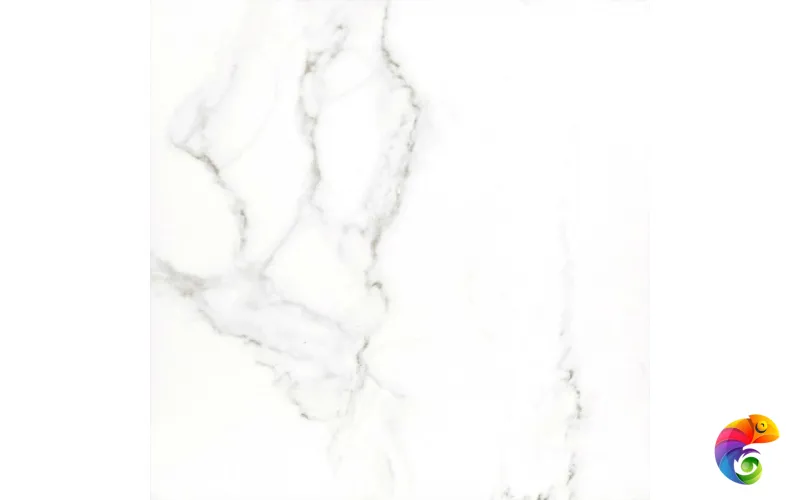 Керамогранит Carrara premium white белый PG 01 60х60 010400000635