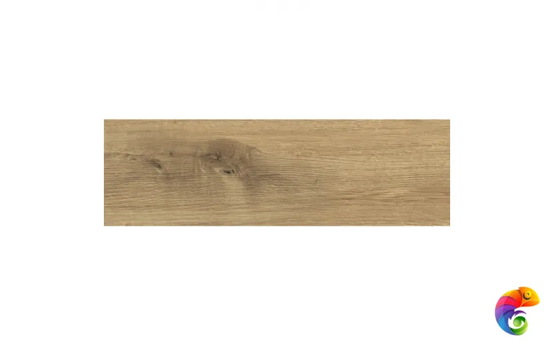 Глаз. керамогранит Sandwood коричневый рельеф 18,5x59,8  SW4M112 16712