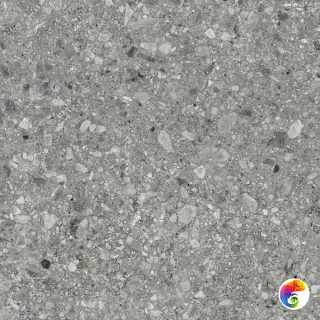 Клемо 1 серый 60х60