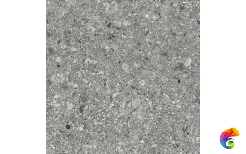 Керамогранит Клемо 1 серый 60х60 