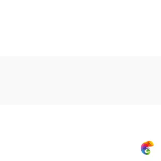 2828 Баттерфляй белый глянцевый 8,5х28,5 2828