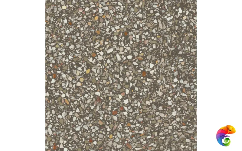 Керамогранит SG653422R Бричиола коричневый лаппатированный обрезной 60x60   с 01,03,2026 SG653422R