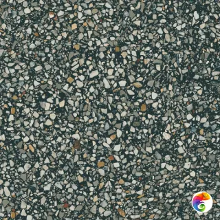 SG653622R Бричиола черный лаппатированный обрезной 60x60 SG653622R