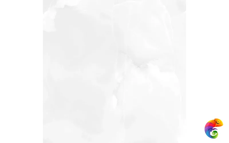 Керамогранит Moonrise white белый PG 01 45х45 010400001109