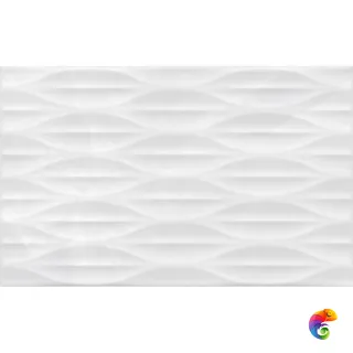 Эдем белый низ 03 25х40 010100001551