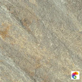 Базальт 4 коричневый 39,4х39,4