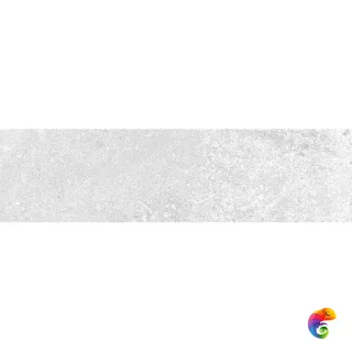 Юта 1 светло-серый 24,5х6,5