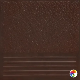 Каир 4 коричневый 29,8х29,8