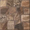 Vilio Brown коричневый рельеф 29,8x29,8  A16427 17283