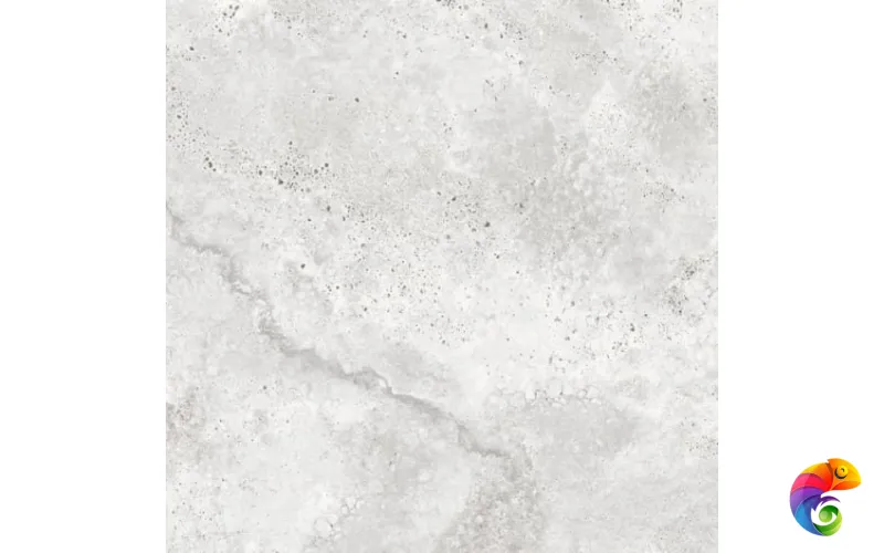 Керамогранит Оттепель светло-серый  60х60 6461-0421