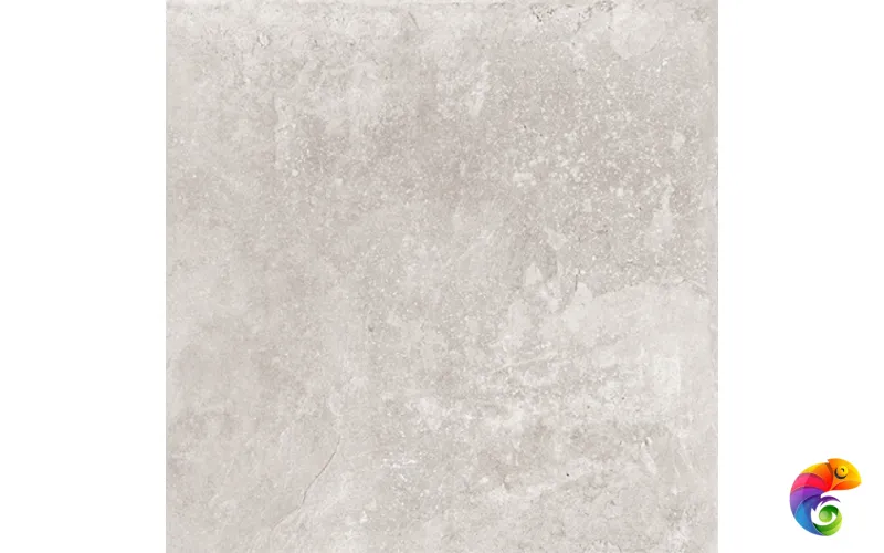 Керамогранит Денвер 1 светло-серый 40х40 