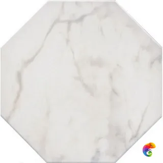 SG240400N Сансеверо белый 24х24 SG240400N