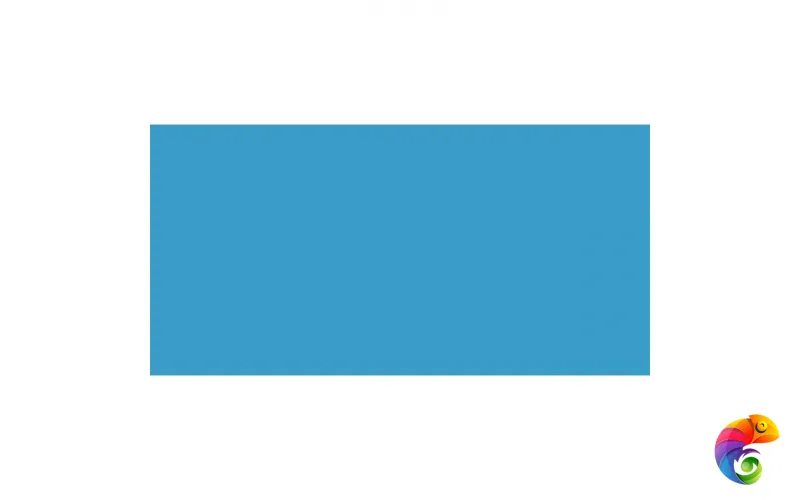 Плитка настенная Kids голубой  20х40 00-00-4-08-01-61-3025