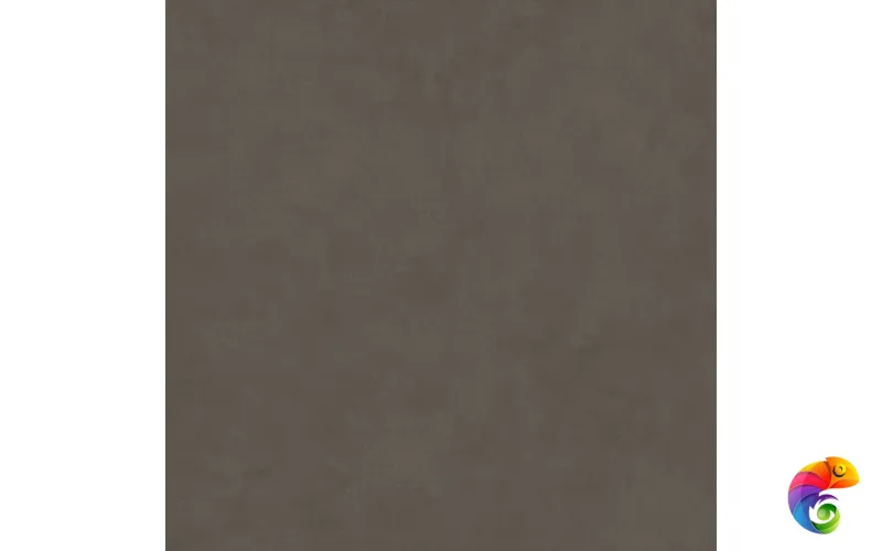 Керамогранит DD641820R Про Чементо коричневый темный матовый обрезной 60x60 DD641820R