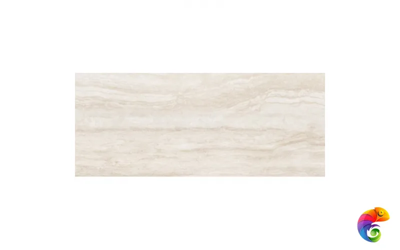 Плитка настенная Rhodes beige бежевый 04 25х60 010100001528