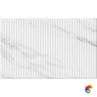 Арко белый низ 02 25х40 010100001581