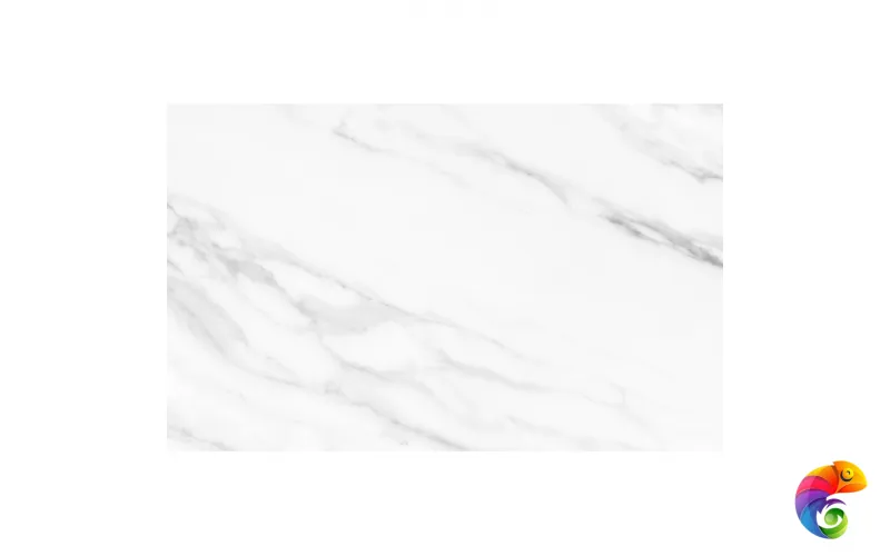 Плитка настенная Арко белый верх 01 25х40 010100001580