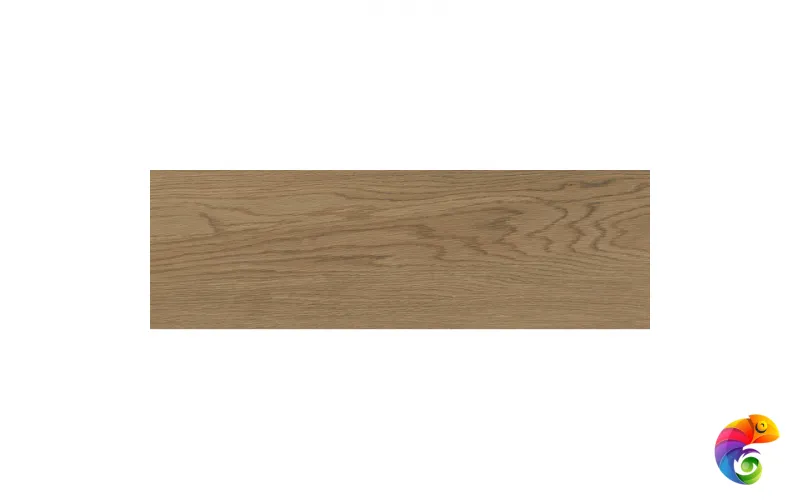 Глаз. керамогранит Teakwood светло-коричневый рельеф 18,5x59,8  17898 17898