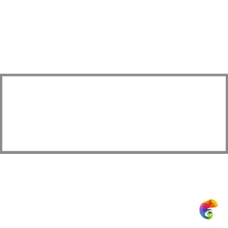 Marella white 01 белый 30х90 010101004967