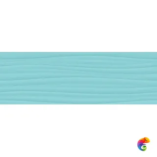 Marella turquoise 01 бирюзовый 30х90 010101004969