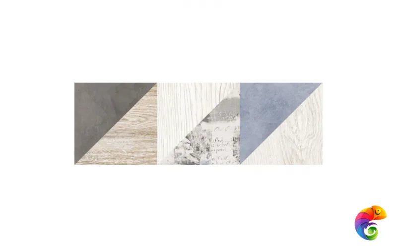 Декор Вестанвинд натуральный  20x60 1064-0167