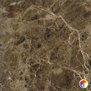 ALICANTE коричневый 60х60