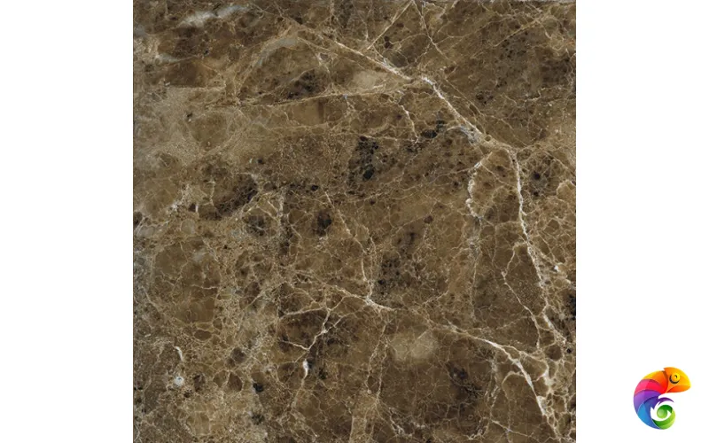 Керамогранит ALICANTE коричневый 60х60 