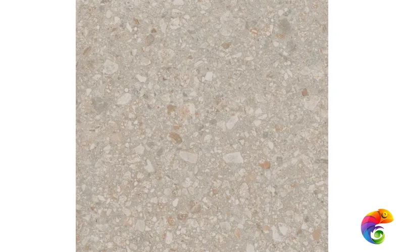 JASPER JP01 40,5x40,5х8  Непол.светло-серый  керамогранит 68862