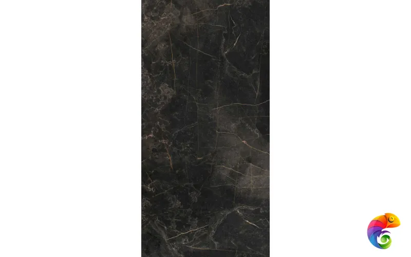 Керамогранит Шторм темно-коричневый 60х120 