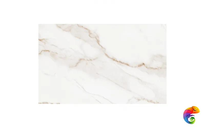 Плитка настенная Капелла белый верх 01 25х40 010100001554