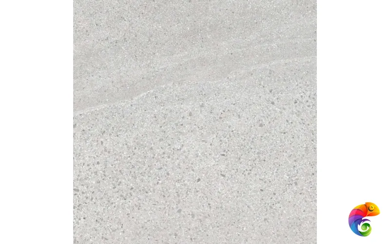 Клинкер Камерун 7 св-серый 39,4х39,4 