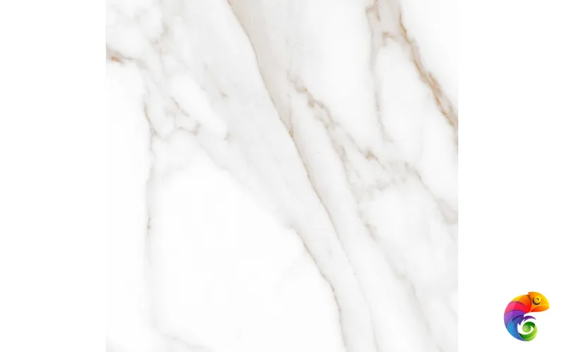 Керамогранит Extra white белый PG 01 60х60 010400001264