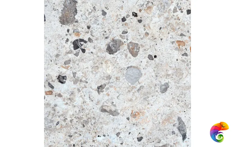 Керамогранит Сэнс 1 серый 60х60 