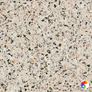 KM6060G0031R Бричиола бежевый светлый матовый обрезной 60x60 KM6060G0031R