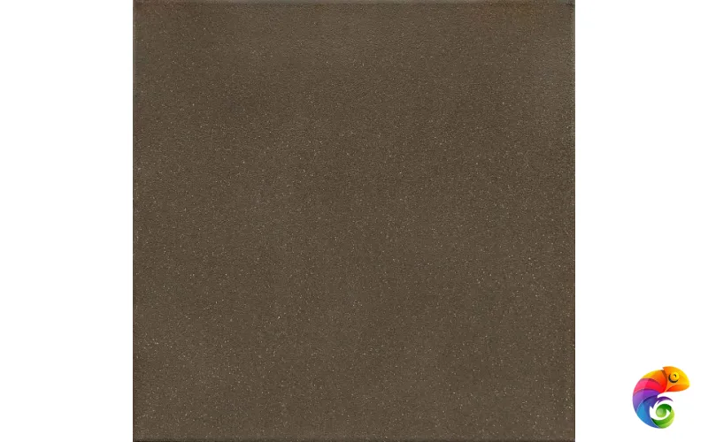 Керамогранит Грес 0439 коричневый 40х40 