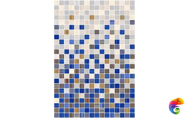 Плитка настенная Гламур 2С 27,5х40 