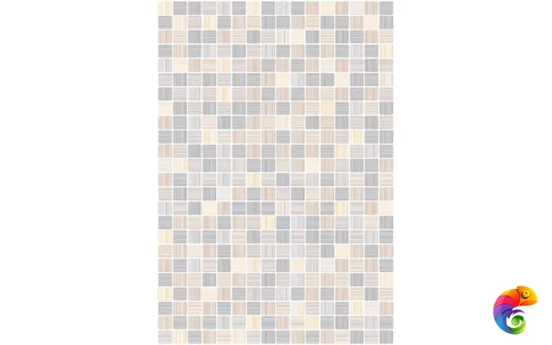 Плитка настенная Гламур 7С 27,5х40 