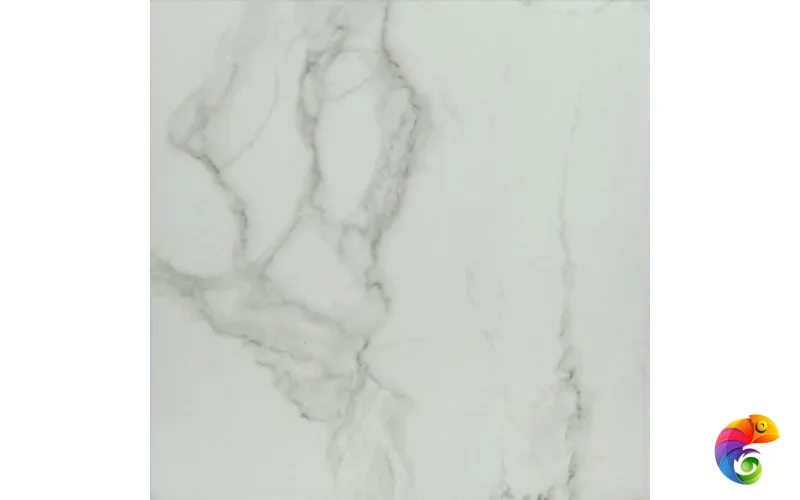 Керамогранит Casa Blanca White белый PG 01 60х60 010404001975