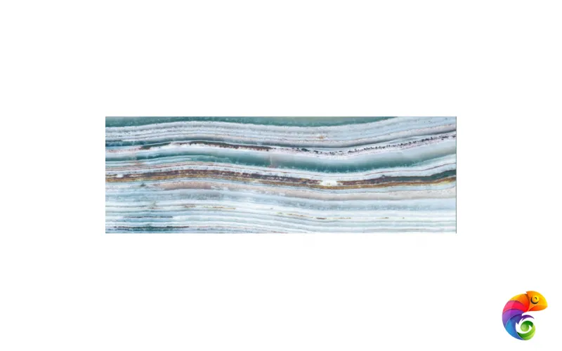 Плитка настенная Marella multi многоцветный 01 30х90 010101004970