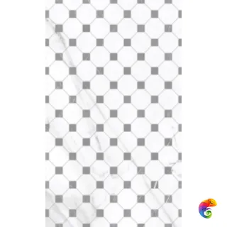 Elegance grey серый 03 v2 30х50 010100000351