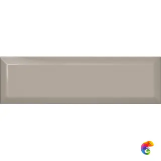 9030 Аккорд дымчатый грань 8,5х28,5 9030