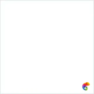 5009 Калейдоскоп белый 20х20 5009