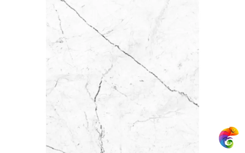 Керамогранит Помпеи 7П белый 40х40 