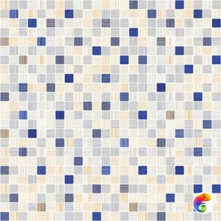 Гламур 7П 40х40