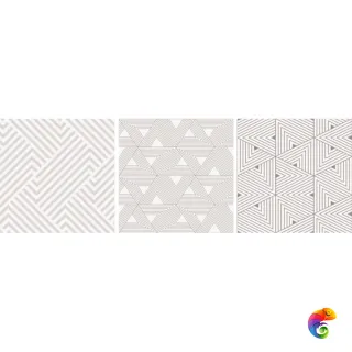 Гаусс микс  30х30 6032-0429