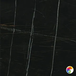 SG642122R Греппи черный обрезной лаппатир. 60x60   с 01,03,2026 SG642122R